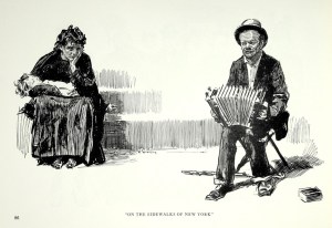 Great Pen And Ink Artists, Part 1: Charles Dana Gibson – SketchWild